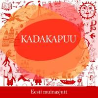 Kadakapuu