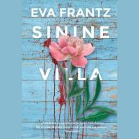 Sinine villa