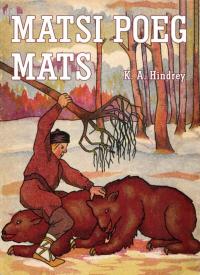 Matsi poeg Mats