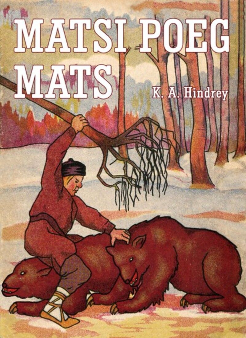 Matsi poeg Mats