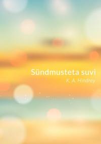 Sündmusteta suvi