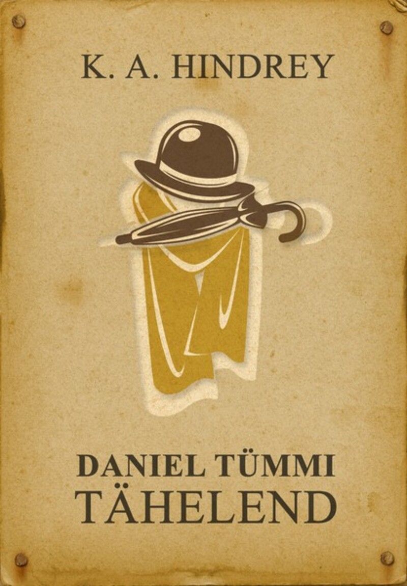 Taaniel Tümmi tähelend