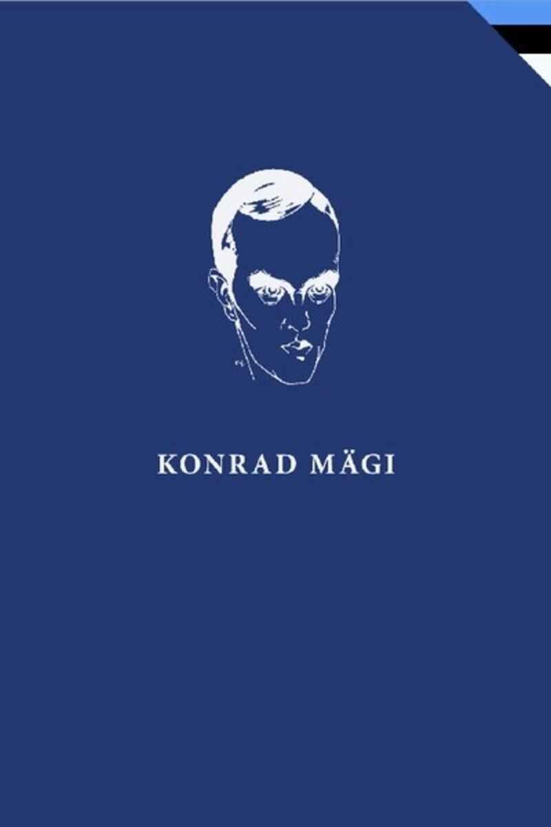 Konrad Mägi