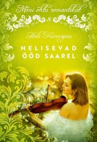 Helisevad ööd saarel. Sari "Mõni õhtu romantikat"