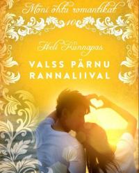 Valss Pärnu rannaliival