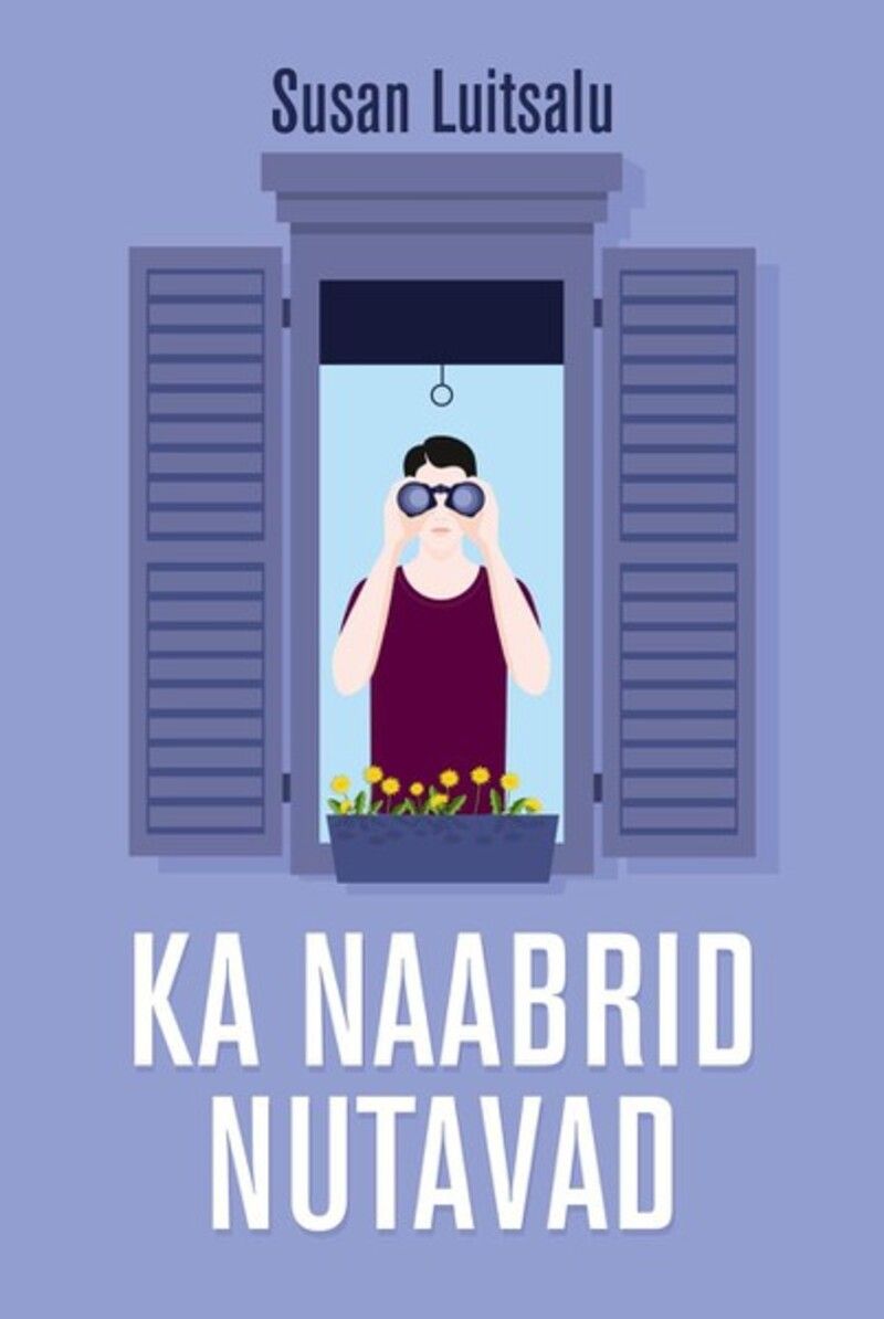 Ka naabrid nutavad