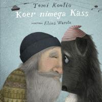 Koer nimega kass