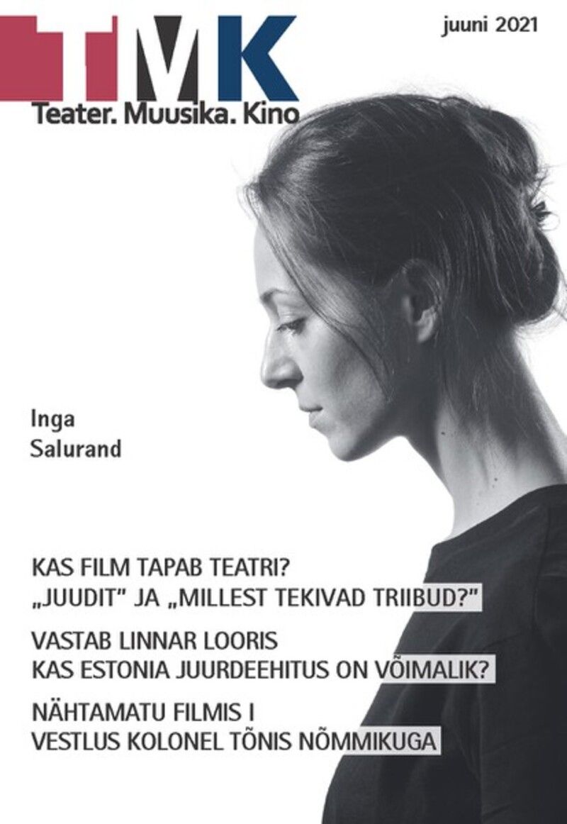 TeaterMuusikaKino