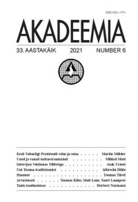 Akadeemia