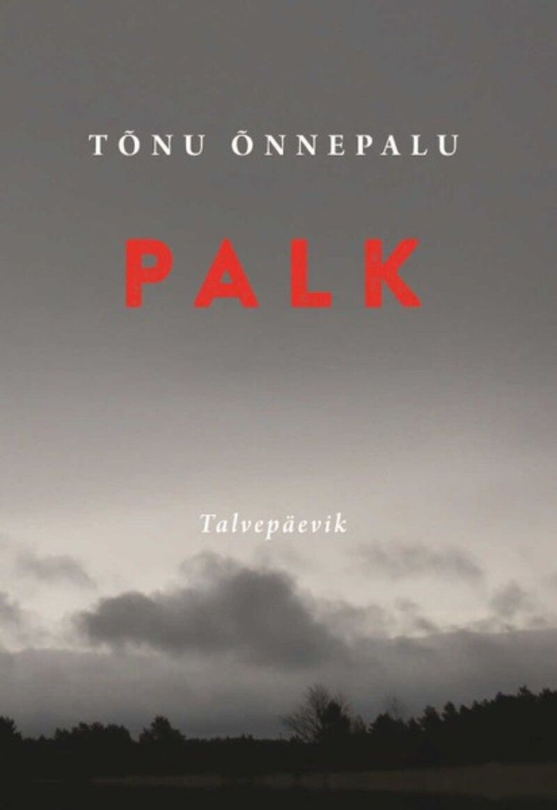 Palk