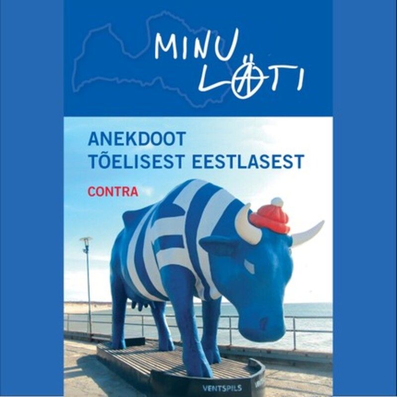 Minu Läti