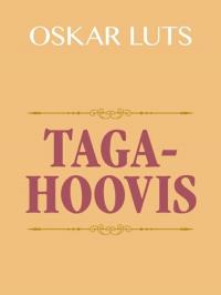 Tagahoovis