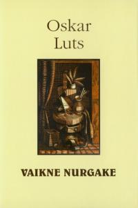 Vaikne nurgake
