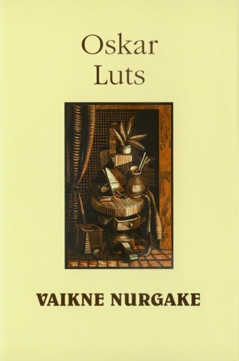 Vaikne nurgake