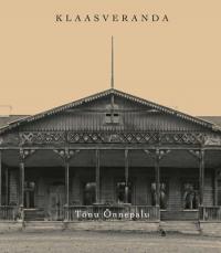 Klaasveranda