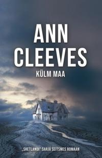 Külm maa