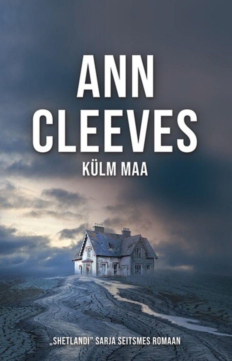 Külm maa