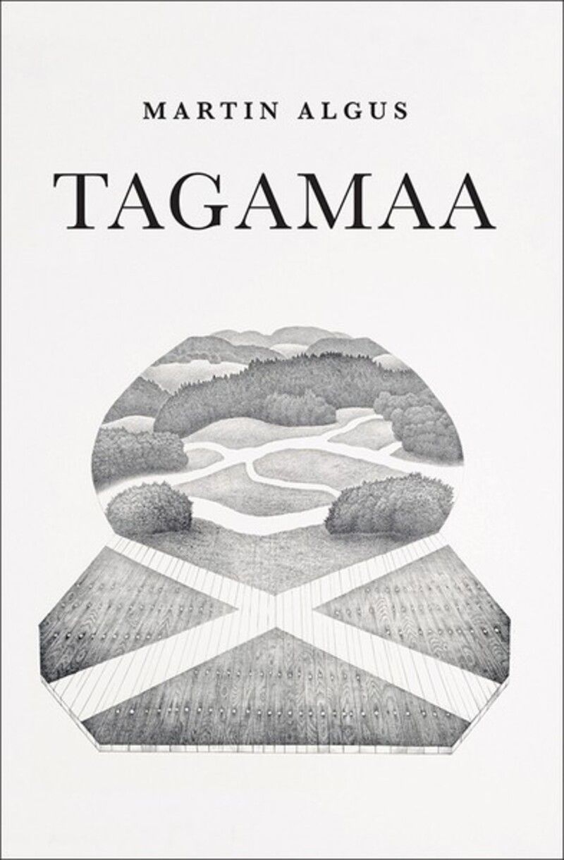 Tagamaa