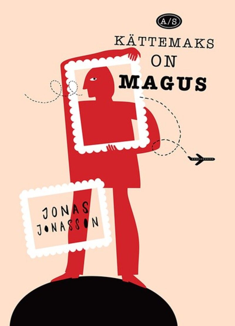 AS Kättemaks On Magus