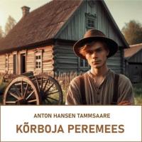 Kõrboja peremees