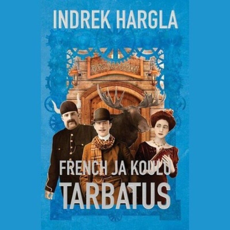 French ja Koulu Tarbatus