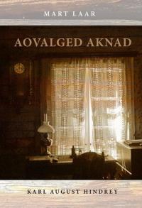 Aovalged aknad