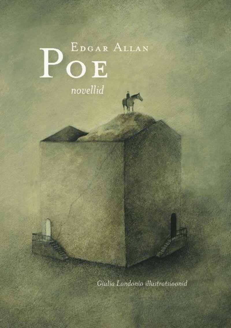 Edgar Allan Poe novellid