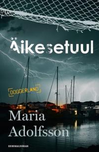 Äikesetuul