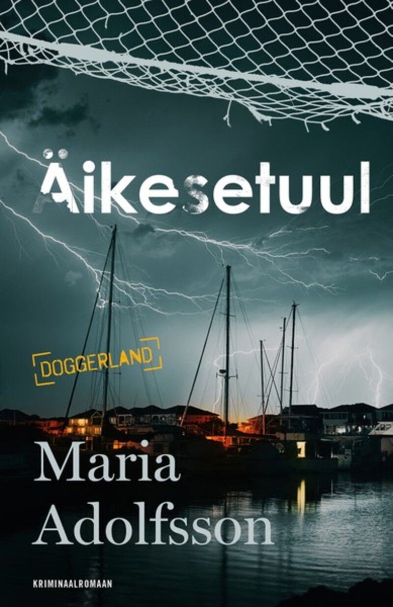 Äikesetuul
