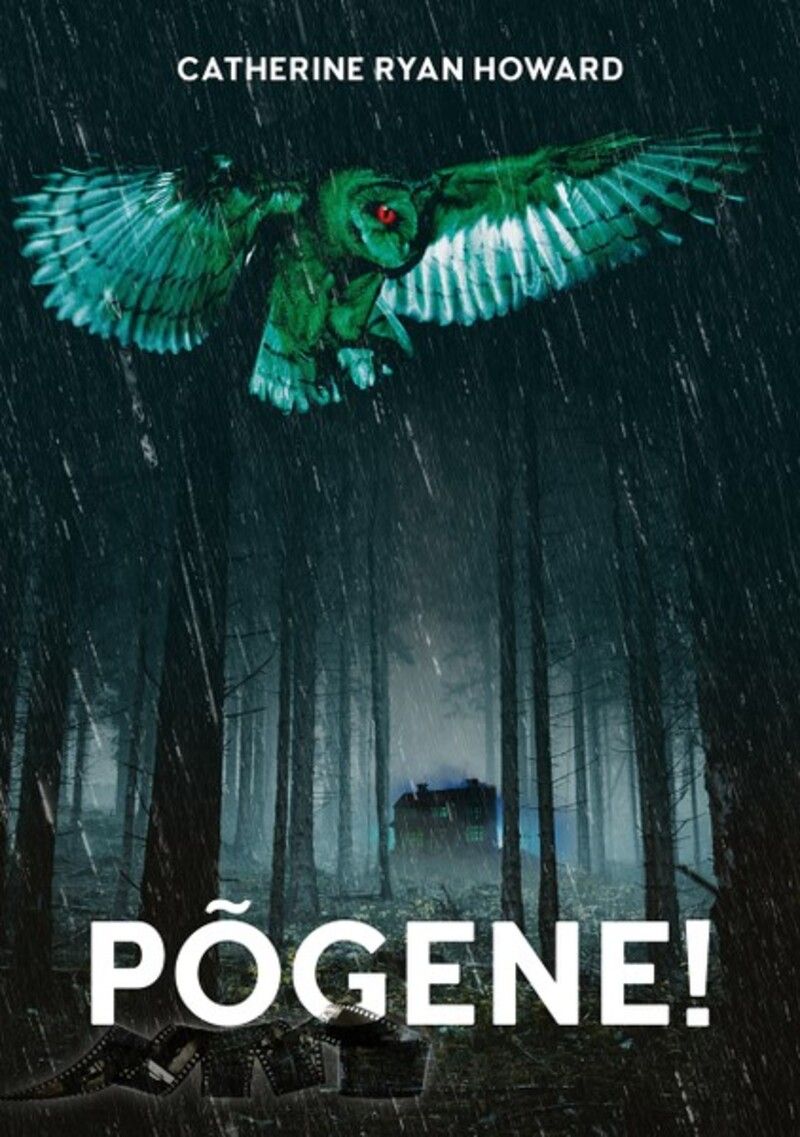Põgene!