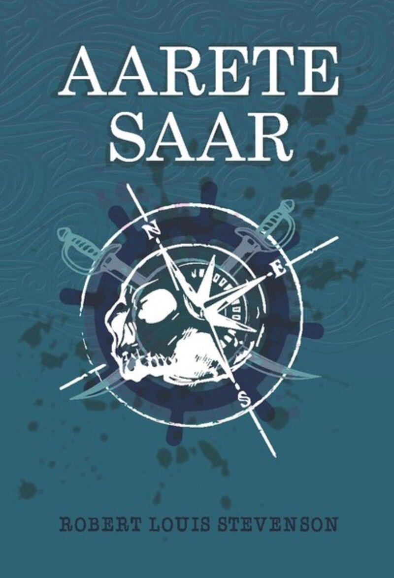Aarete saar