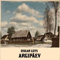 Argipäev. Pildikesi Paunverest