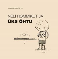 Neli hommikut ja üks õhtu