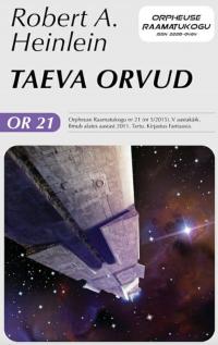 Taeva orvud. Sari: "Orpheuse Raamatukogu"