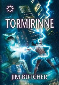 Tormirinne. "Dresdeni toimikud", 1. raamat. Sari "Sündmuste horisont"