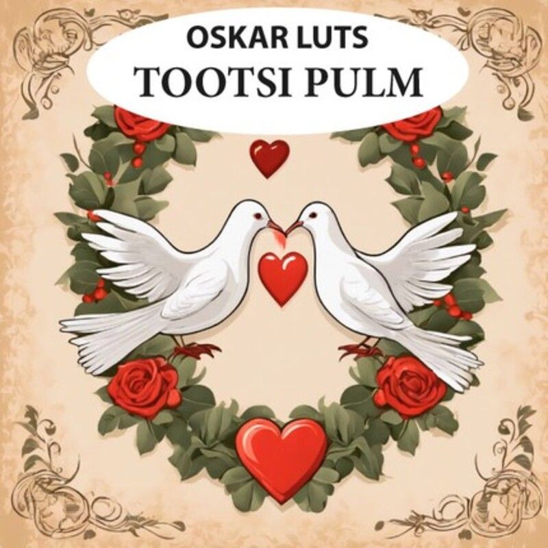 Tootsi pulm. Pildikesi lähemast minevikust