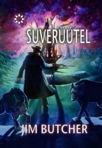 Suverüütel. Dresdeni toimikud, 4. osa