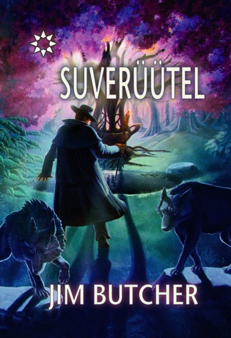 Suverüütel. Dresdeni toimikud, 4. osa