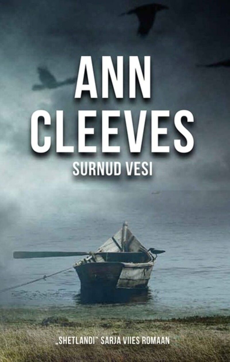Surnud vesi