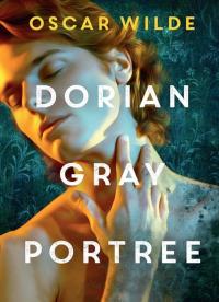 Dorian Gray portree