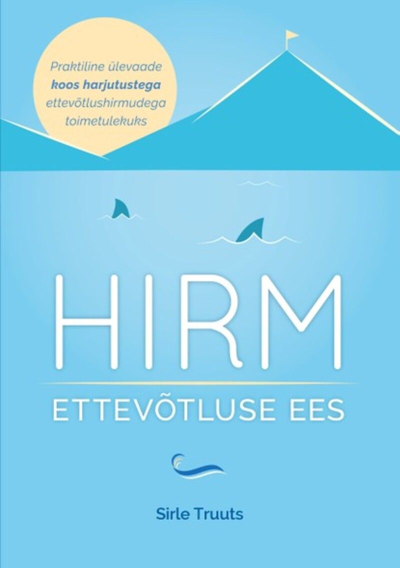 Hirm ettevõtluse ees