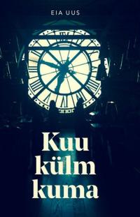 Kuu külm kuma
