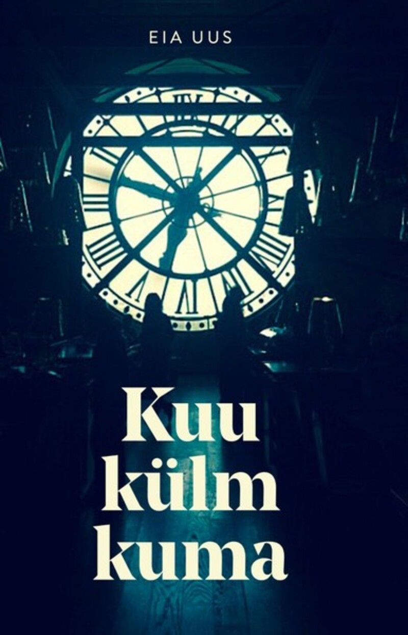 Kuu külm kuma