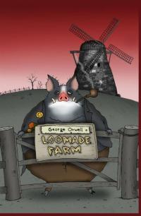 Loomade farm