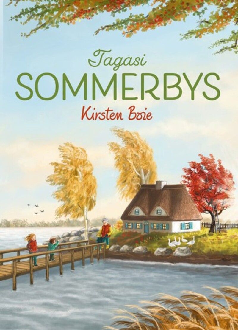 Tagasi Sommerbys
