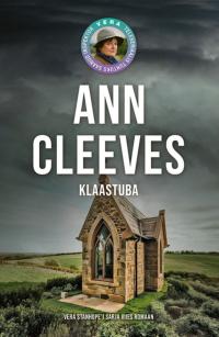 Klaastuba. Vera Stanhope´i sarja viies romaan