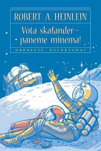 Võta skafander – paneme minema!