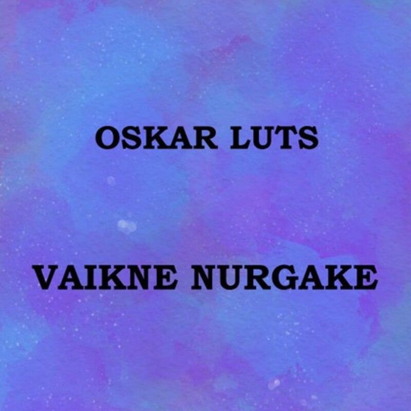 Vaikne nurgake