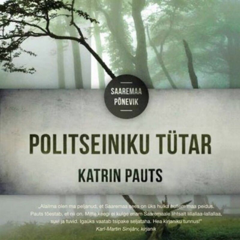 Politseiniku tütar
