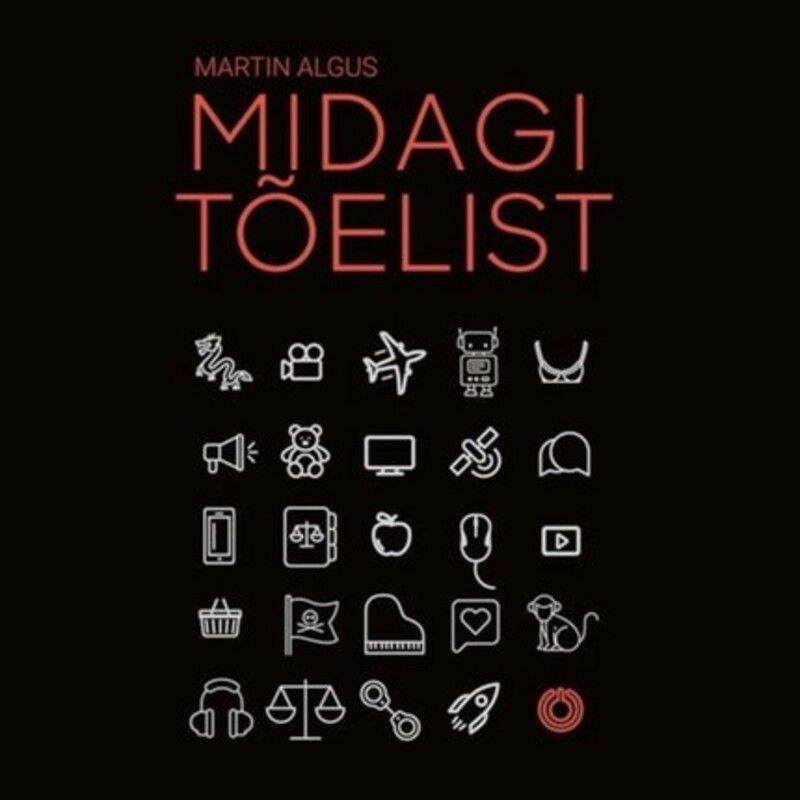 Midagi tõelist